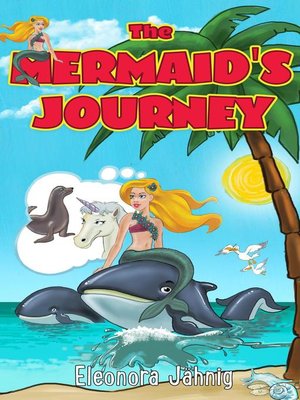 cover image of The Mermaid's Journey
